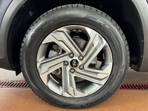 Used 2022 Hyundai Santa Fe SEL w/ Convenience Package image 8