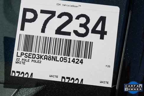 Used 2022 Polestar Polestar 2 w/ Plus Package image 27