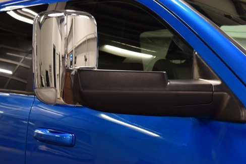 Used 2020 RAM 2500 Laramie image 16