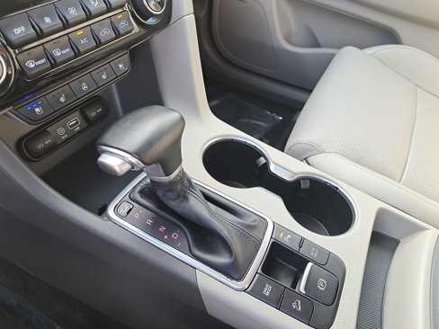 Used 2019 Kia Sportage SX image 29