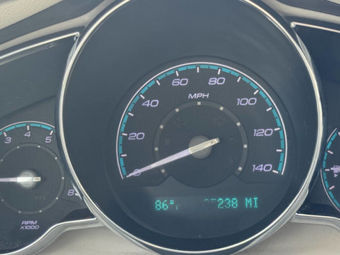Used 2011 Chevrolet Malibu LS image 17