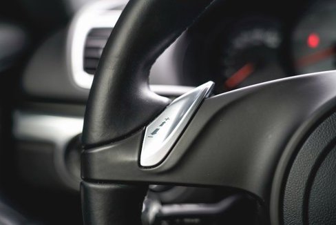 Used 2014 Porsche Cayman S image 19