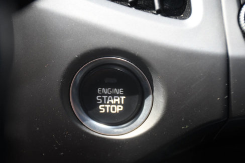 Used 2014 Kia Sportage EX image 29