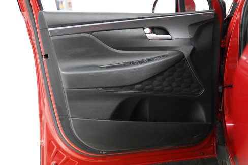 Used 2021 Hyundai Santa Fe SEL image 15