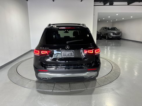 Used 2020 Mercedes-Benz GLB 250 4MATIC image 20
