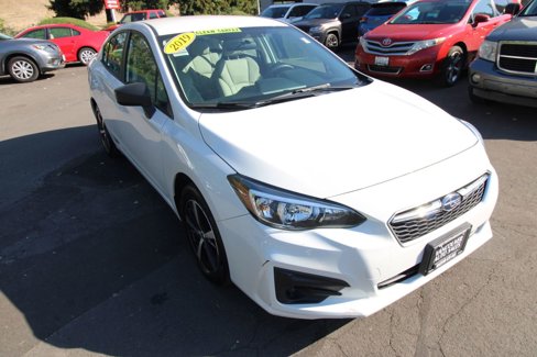 Used 2019 Subaru Impreza 2.0i image 8
