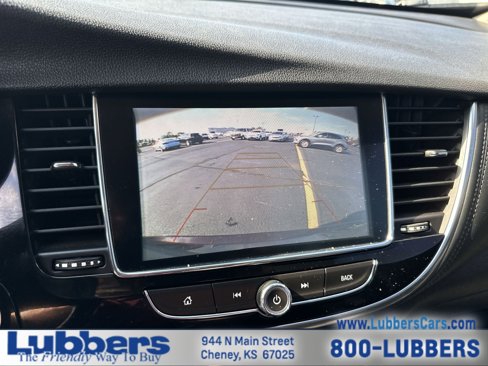 Used 2018 Buick Encore Preferred image 17