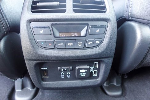 Used 2019 Honda Pilot Touring image 29