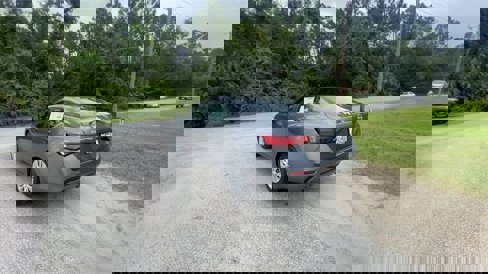 New 2025 Nissan Sentra S image 6