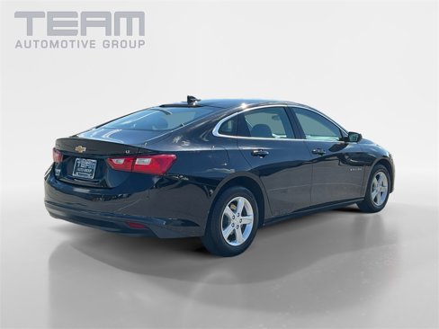 Used 2024 Chevrolet Malibu LT image 7