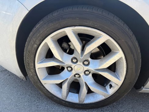 Used 2017 Chevrolet Impala Premier image 7