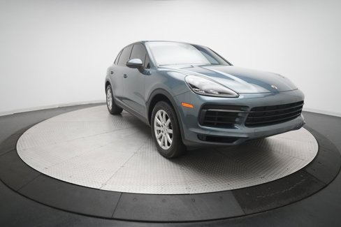Used 2019 Porsche Cayenne S image 7