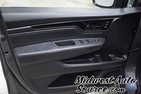 Used 2021 Honda Odyssey Touring image 10