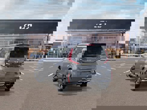 New 2025 Kia Soul GT-Line image 4