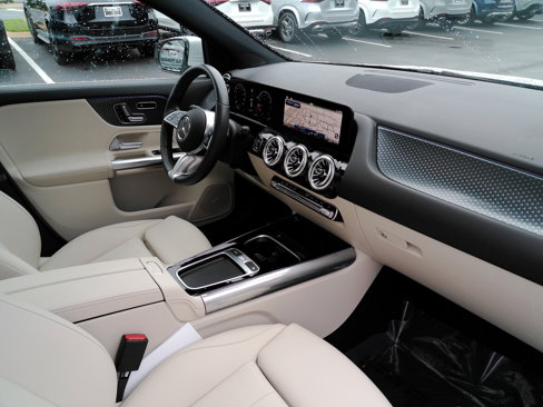 Certified 2024 Mercedes-Benz GLA 250 image 26