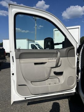 Used 2013 Chevrolet Silverado 3500 W/T image 11