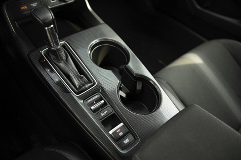 Used 2022 Honda Civic Sport image 11