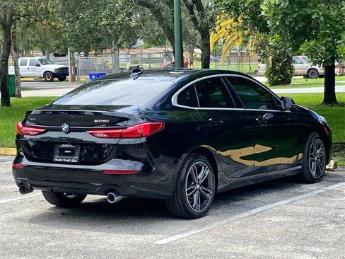 Used 2021 BMW 228i xDrive Gran Coupe w/ Convenience Package image 7