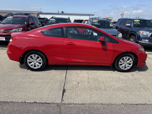 Used 2012 Honda Civic LX image 6