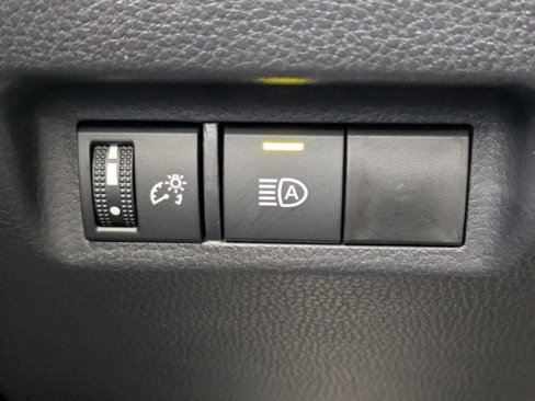 New 2025 Toyota RAV4 XLE image 28