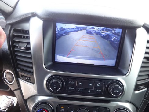 Used 2017 Chevrolet Tahoe LT image 22