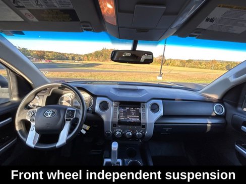 Used 2017 Toyota Tundra SR5 image 20