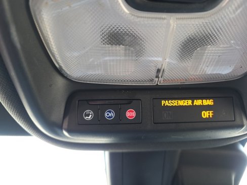 Used 2021 Chevrolet TrailBlazer RS w/ Convenience Package image 25