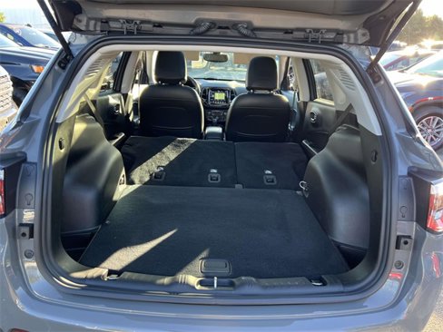 Used 2019 Jeep Compass Limited image 15