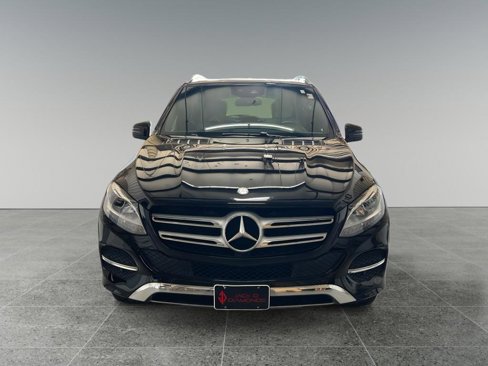 Used 2017 Mercedes-Benz GLE 350 image 2