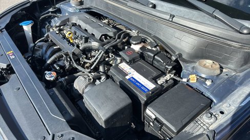 Used 2020 Hyundai Venue image 46