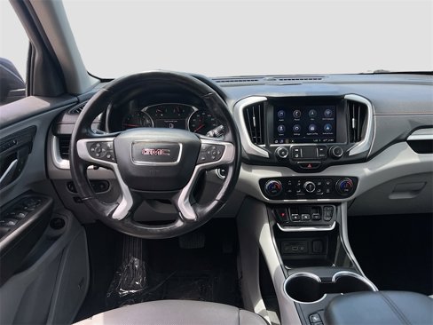 Used 2020 GMC Terrain SLT w/ Preferred Package image 23