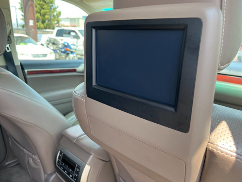 Used 2012 Lexus GX 460 Premium image 33