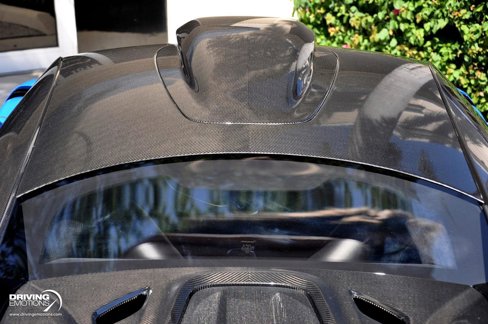 Used 2019 McLaren 600LT image 38