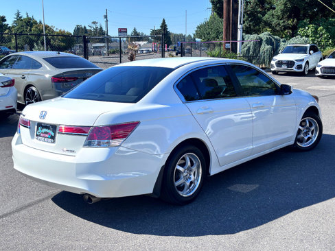 Used 2012 Honda Accord SE image 7