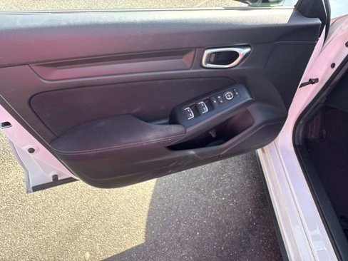 Used 2024 Honda Civic LX image 15