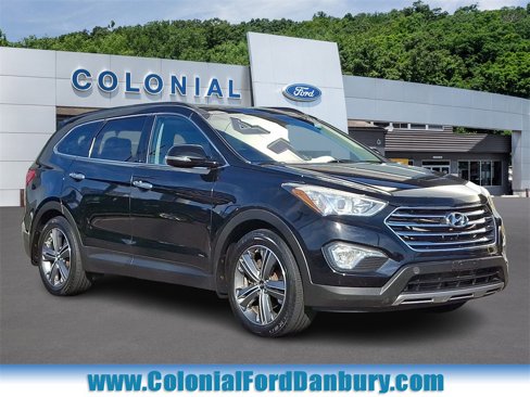 Used 2015 Hyundai Santa Fe GLS w/ Option Group 03 image 1