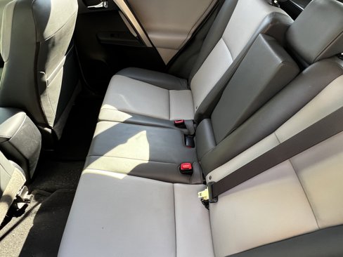 Used 2013 Toyota RAV4 Limited image 29
