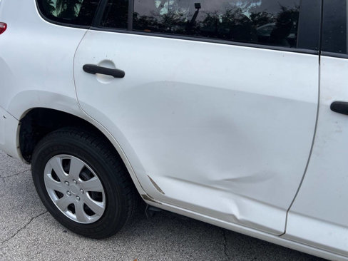 Used 2006 Toyota RAV4 2WD image 15