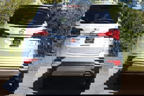 Used 2017 Hyundai Santa Fe Sport image 55