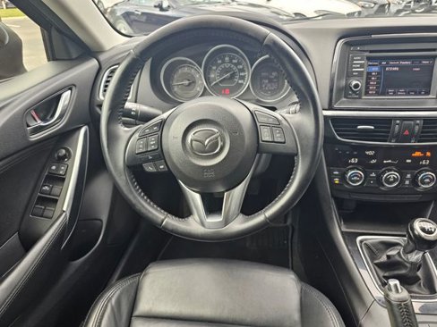 Used 2014 MAZDA MAZDA6 Touring image 30