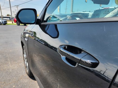 Used 2022 Kia Seltos LX image 35