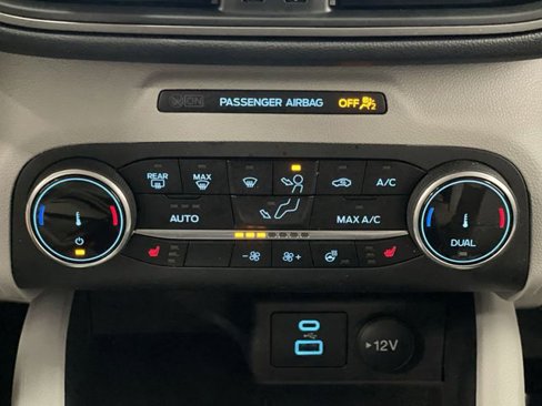 Used 2023 Ford Escape Active image 19