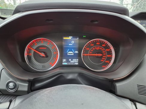 Used 2019 Subaru Impreza 2.0i Sport image 13