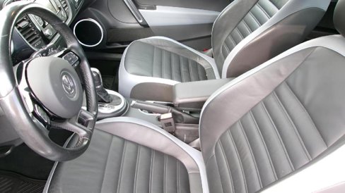Used 2014 Volkswagen Beetle R-Line image 14