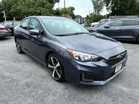 Used 2017 Subaru Impreza 2.0i Sport image 43