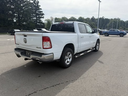 Used 2019 RAM 1500 Big Horn image 6
