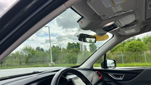 Used 2019 Subaru Forester Sport image 20