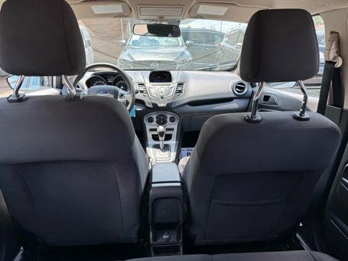 Used 2018 Ford Fiesta SE image 23