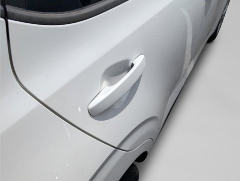 Certified 2021 Kia Soul LX image 35