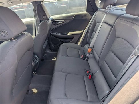 Used 2023 Chevrolet Malibu LT image 10